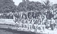 Zadarska regata 1981.